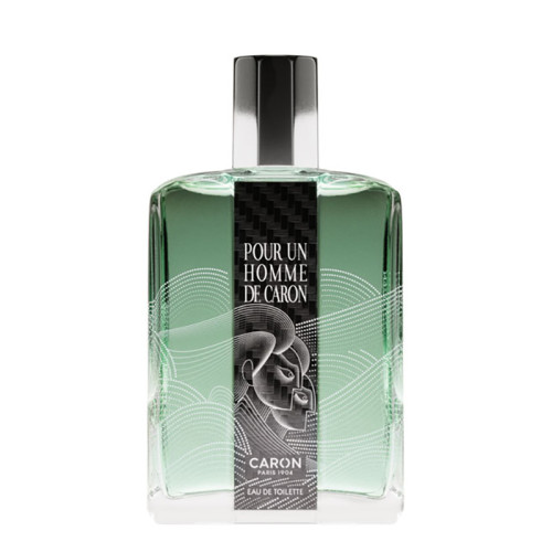 CARON Pour Un Homme de CARON - Eau de Toilette Limited Edition CARON Pour Un Homme de CARON - Eau de Toilette Limited Edition